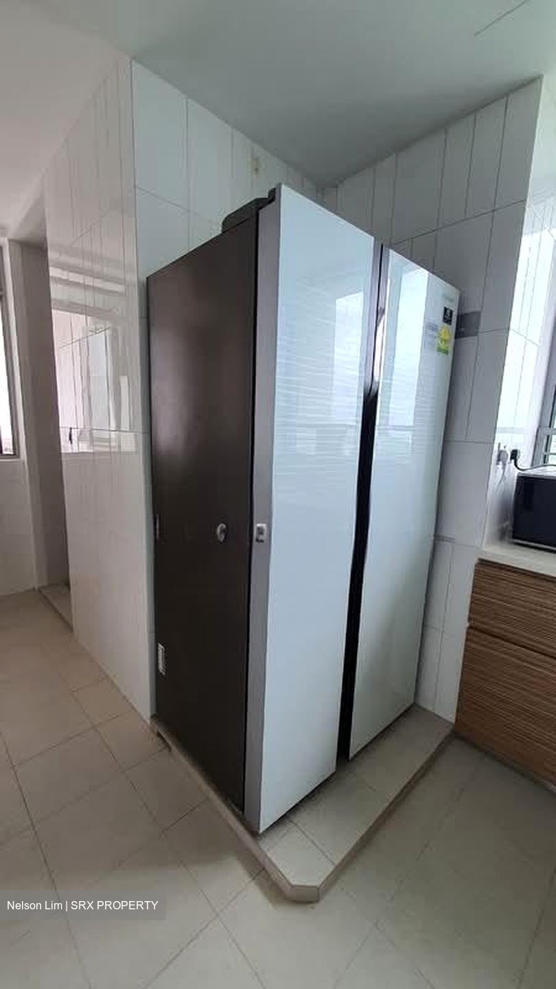 The Chuan (D19), Condominium #534672641